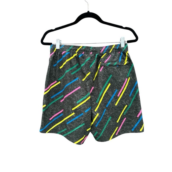 Chubbies The Galaxy Drivers size medium Spring Break Vacation Beach - Picture 5 of 7